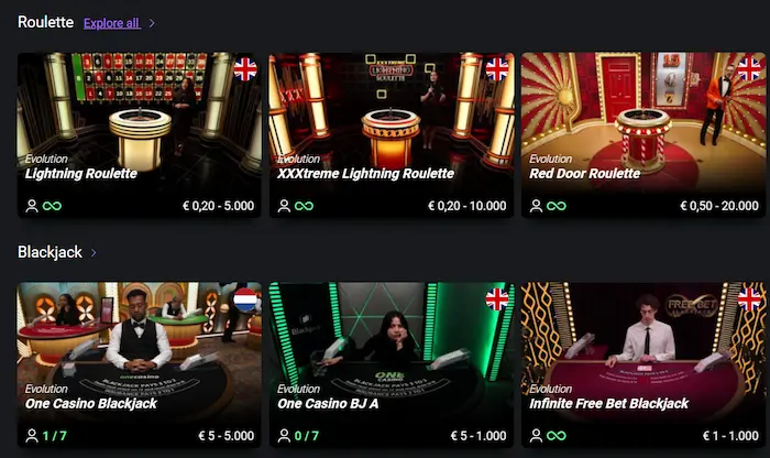 slot