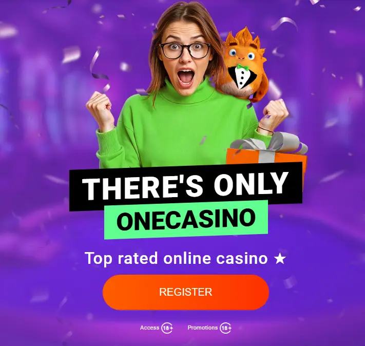 One Casino New Zealand bonus