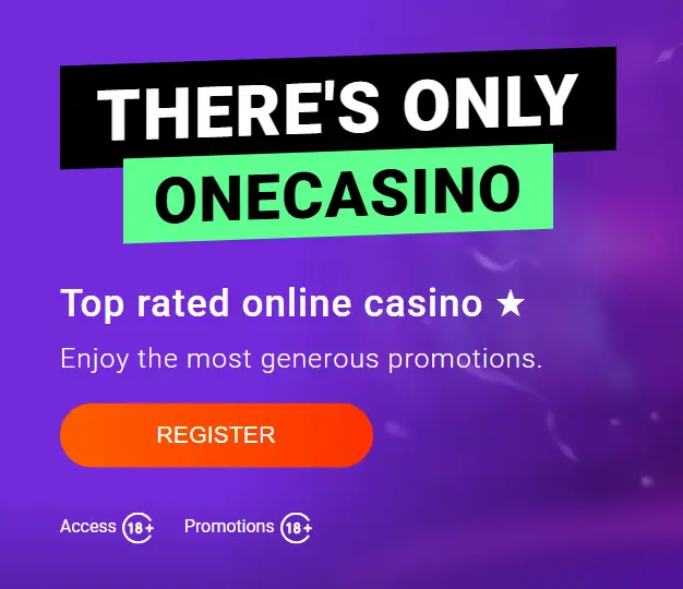 One Casino New Zealand registre