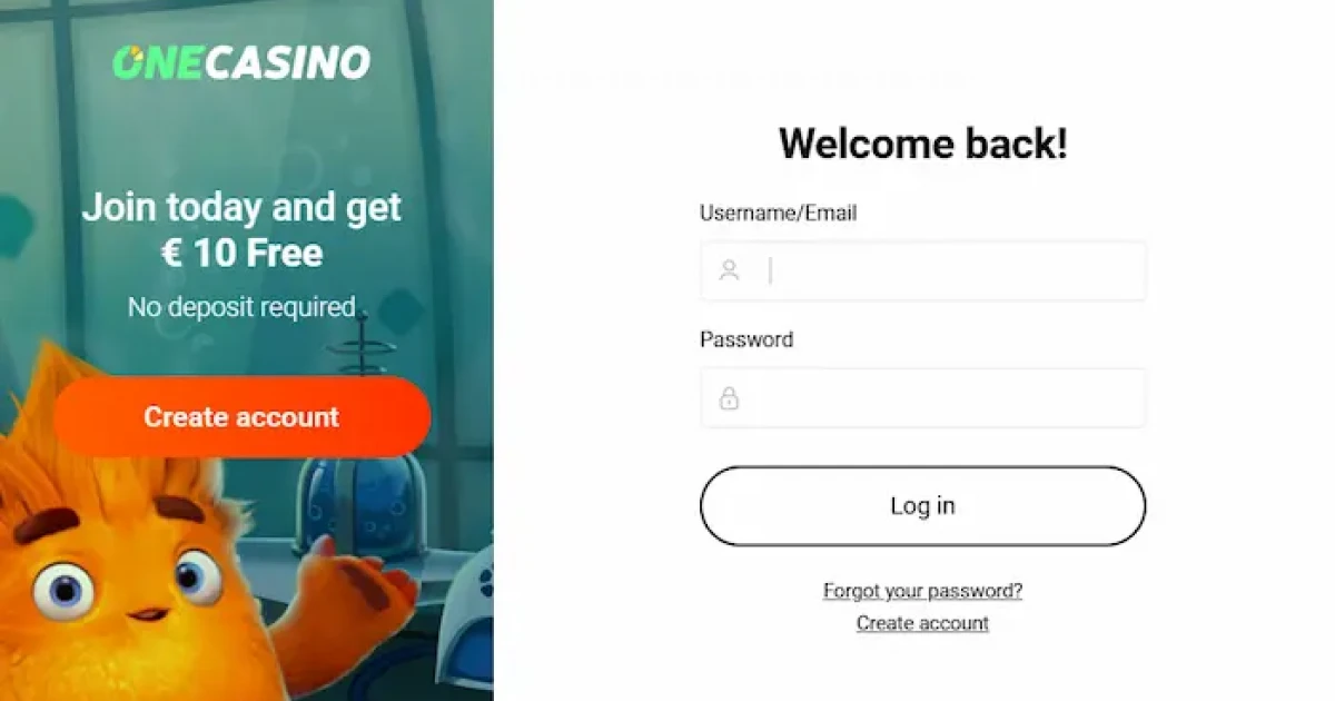 One Casino Login & Registration Guide New Zealand 2025